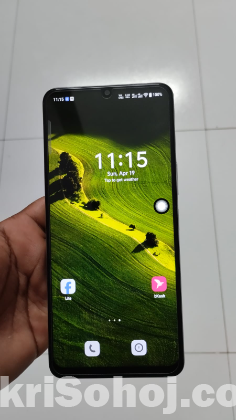 Vivo Y11D